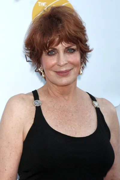 Joanna Cassidy — Stockfoto