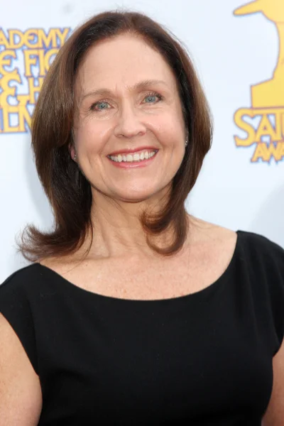 Erin Gray — Stockfoto