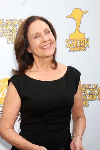 Erin Gray — Stock Photo, Image