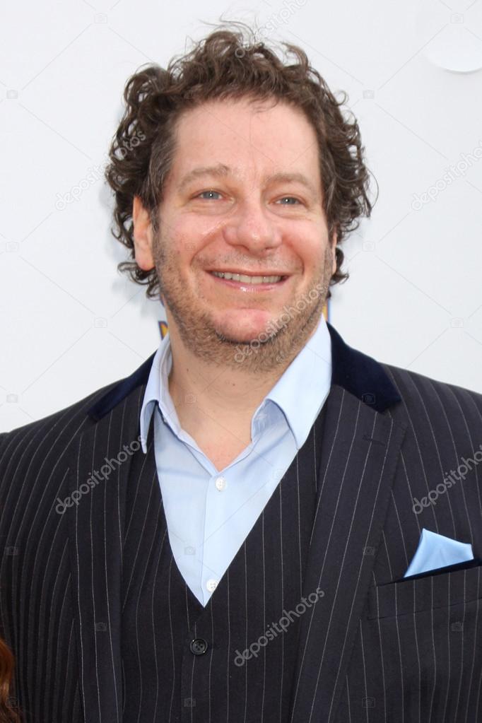 Jeff Ross – Stock Editorial Photo © Jean_Nelson #48720763