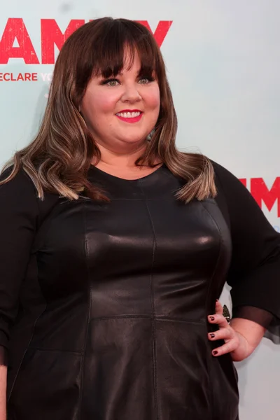 Melissa Mccarthy — Zdjęcie stockowe