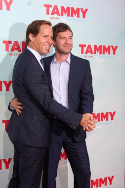 NAT Faxon, Mark Duplass