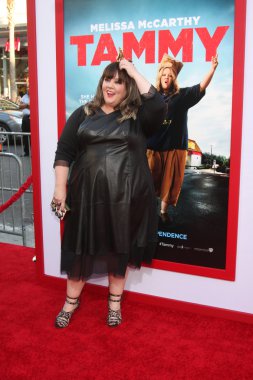 Melissa Mccarthy