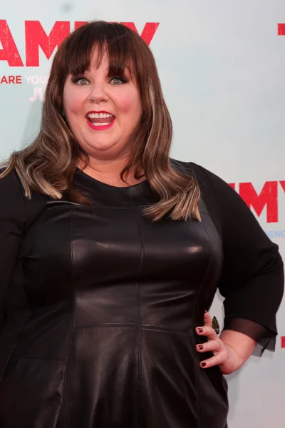 Melissa Mccarthy — Stockfoto