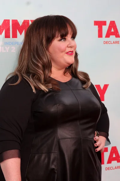 Melissa McCarthy — Stock Photo, Image