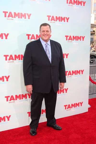 Billy Gardell — Zdjęcie stockowe