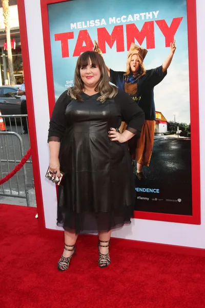 Melissa Mccarthy — Stok fotoğraf