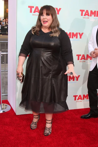 Melissa Mccarthy — Stockfoto