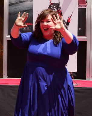 Melissa Mccarthy