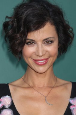 Catherine Bell