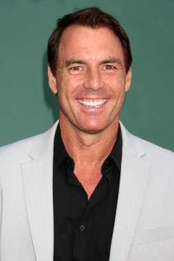 Mark Steines
