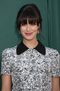 Meghan Ory