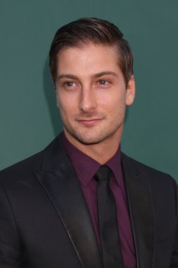 Daniel Lissing