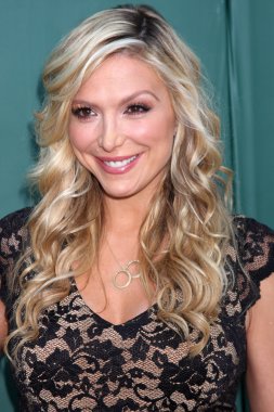 Debbie Matenopoulos