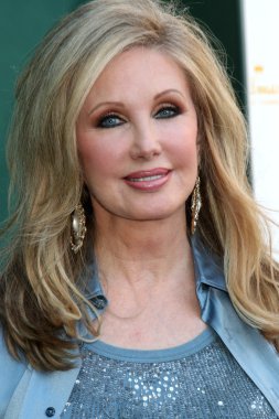 Morgan Fairchild