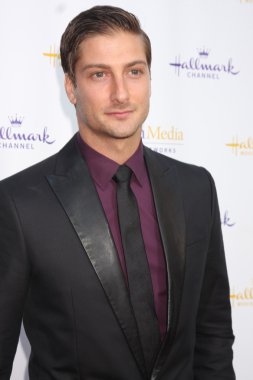 Daniel Lissing
