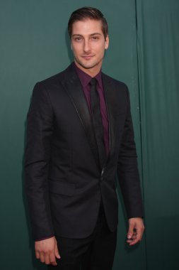 Daniel Lissing