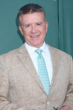 Alan Thicke