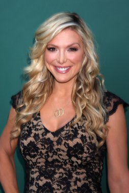 Debbie Matenopoulos