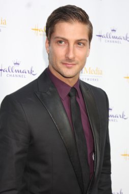 Daniel Lissing