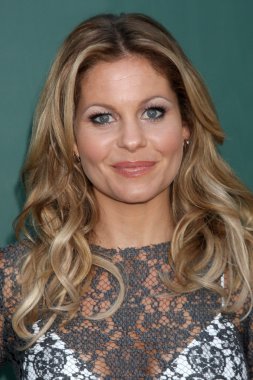 Candace cameron bure