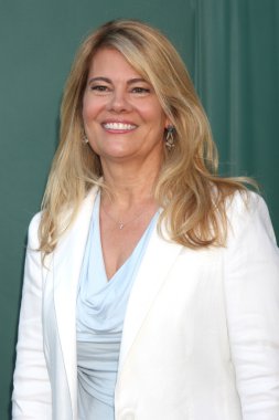 Lisa Whelchel