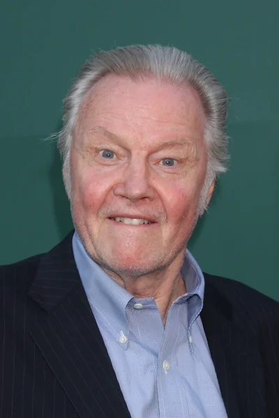 Jon Voight — Stock fotografie