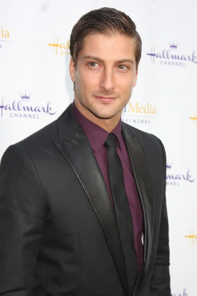 Daniel Lissing — Fotografia de Stock