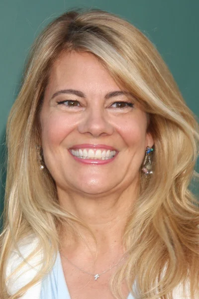 Lisa Whelchel — Stockfoto