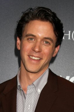 Ashley Zukerman