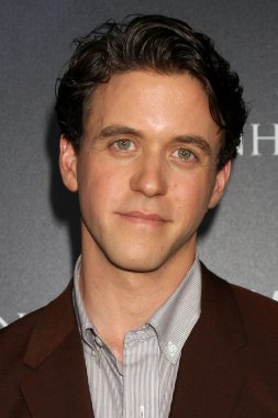 Ashley Zukerman
