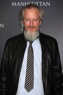 Daniel Stern