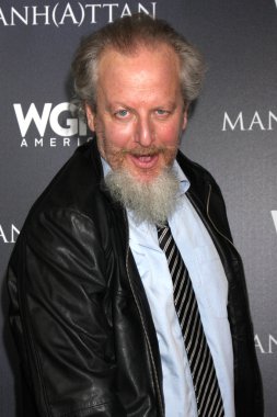 Daniel Stern