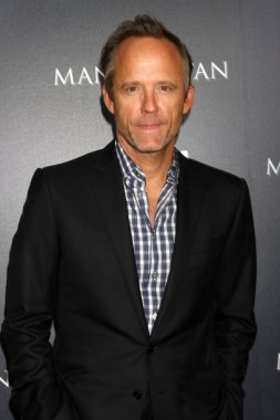 John Benjamin Hickey