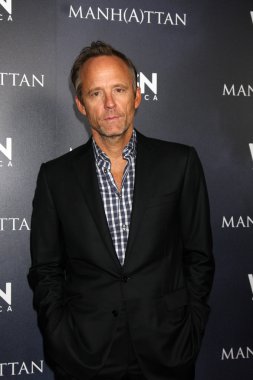 John Benjamin Hickey