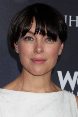 Olivia Williams