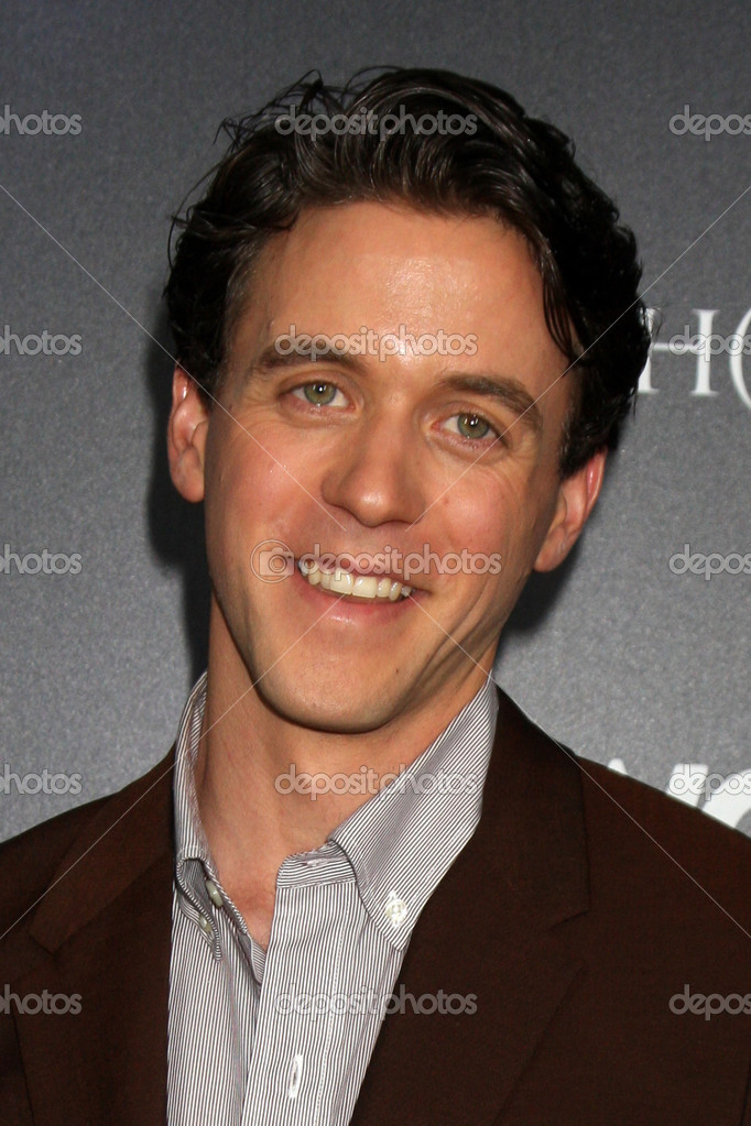 Ashley Zukerman Stock Editorial Photo © Jean_Nelson 49400961