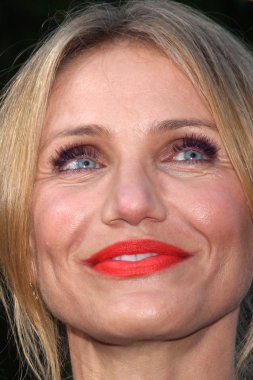 Cameron Diaz