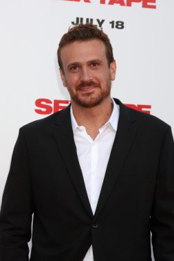 Jason Segel