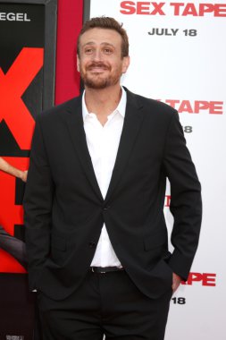 Jason Segel