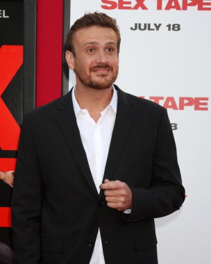 Jason Segel