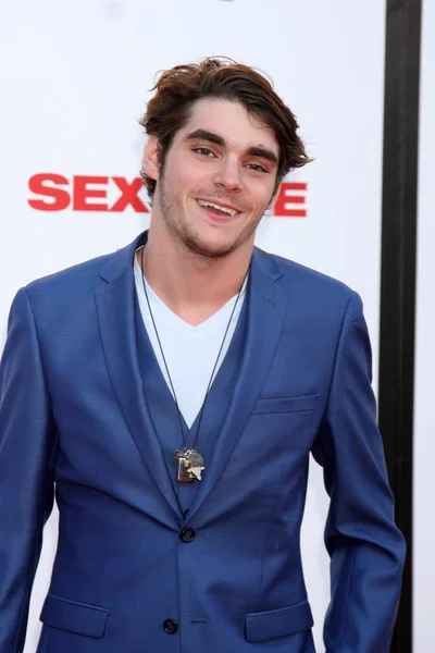 RJ Mitte — Stock fotografie