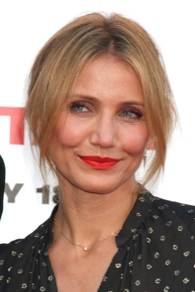 Cameron Diaz — Stockfoto