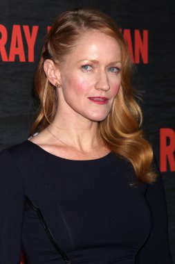 Paula Malcomson