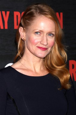 Paula Malcomson