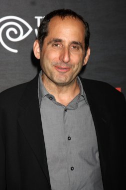 Peter Jacobson