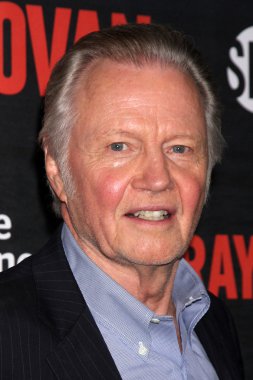 Jon Voight