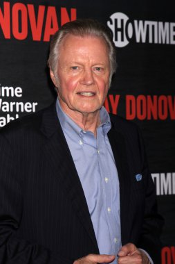 Jon Voight
