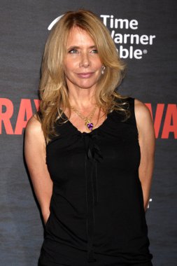 Rosanna Arquette