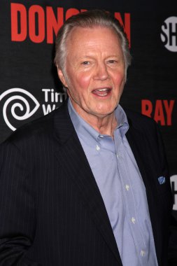 Jon Voight